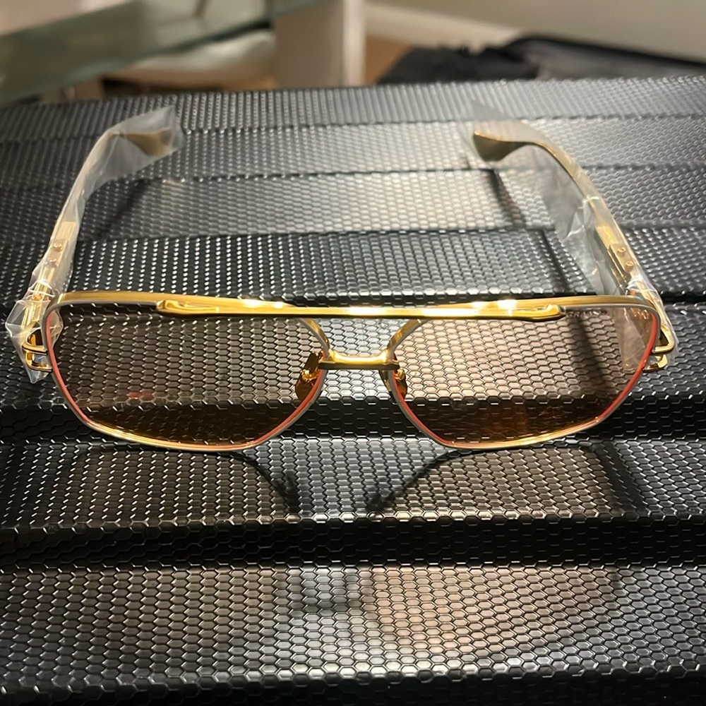 Dita Grand Emperik Sunglasses